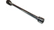 ProBMX Chrome Allen Head Stem Bolt M8 160mm & 21.1mm Wedge