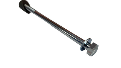 ProBMX Chrome Hex Head Stem Bolt M8 160mm & 21.1mm Wedge