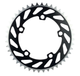 ProBMX Pro Ring #3 - 110 BCD - 44 Teeth - Black