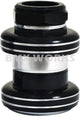 ProBMX MX-5 Alloy BMX Headset 1" Threaded - Black