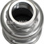 ProBMX MX-5 Alloy BMX Headset 1" Threaded - Silver