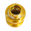 Genuine Tange MX-320 Headset Gold