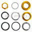 Genuine Tange MX-320 Headset Gold