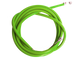 Brake Cable Slick 5mm x 1.6mm x 1500mm - Green