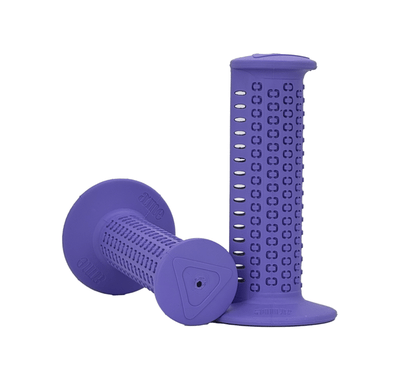 AME Cam BMX Grips - Lavender Pair