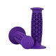 AME Super Soft Grips Purple Pair