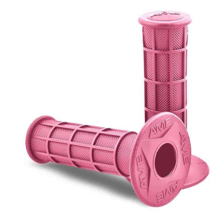 AME Grips Full Waffle - PInk