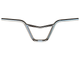Redline Retro Flight BMX V Handlebars - Chrome