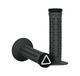 AME Unitron 702 Grips - Grey Pair