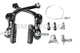 Dia-Compe AD-990 - FS-990 U-Brake Caliper Black