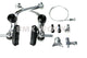 Dia-Compe AD-990 - FS-990 U-Brake Caliper Silver