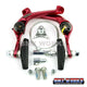 Dia-Compe AD-996 U-Brake Caliper - Red