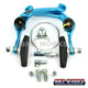 Dia-Compe AD-996 U-Brake Caliper - Bright Blue