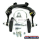 Dia-Compe AD-996 U-Brake Caliper - Black