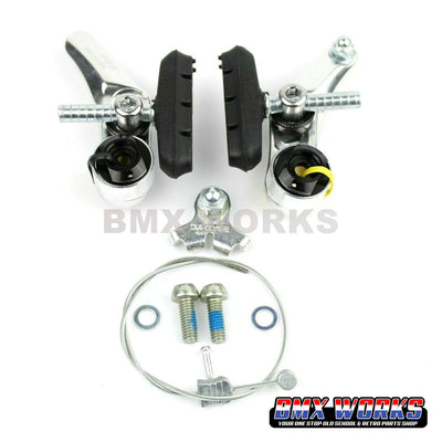 Dia-Compe 988 Cantilever Caliper - Silver