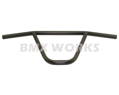 ProBMX CW Style Handlebars - Black