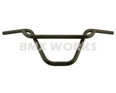 ProBMX Freestyle 2 Style Handlebars - Black