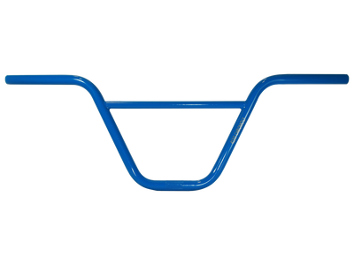 ProBMX Retro BMX Handlebars - Blue