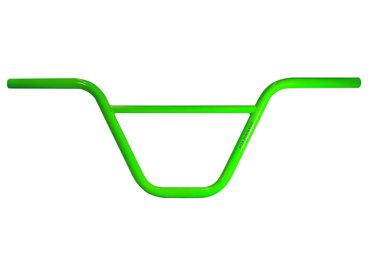 ProBMX Retro BMX Handlebars - Green