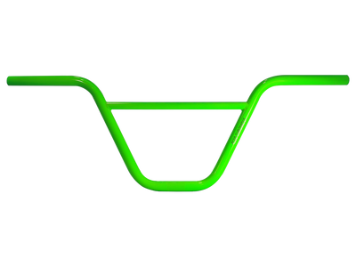 ProBMX Retro BMX Handlebars - Green