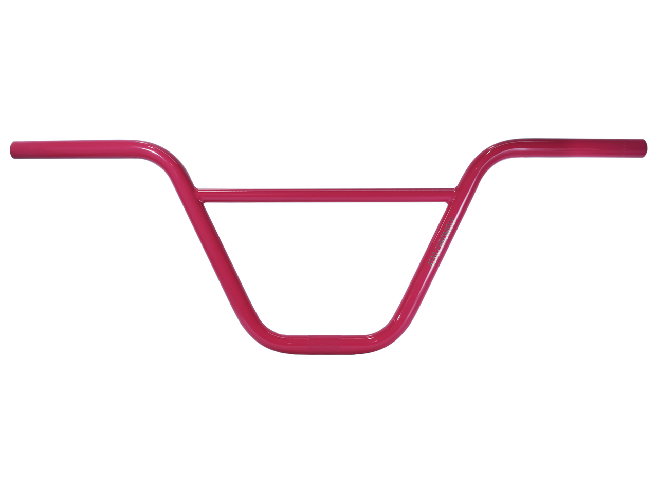 ProBMX Retro BMX Handlebars - Pink