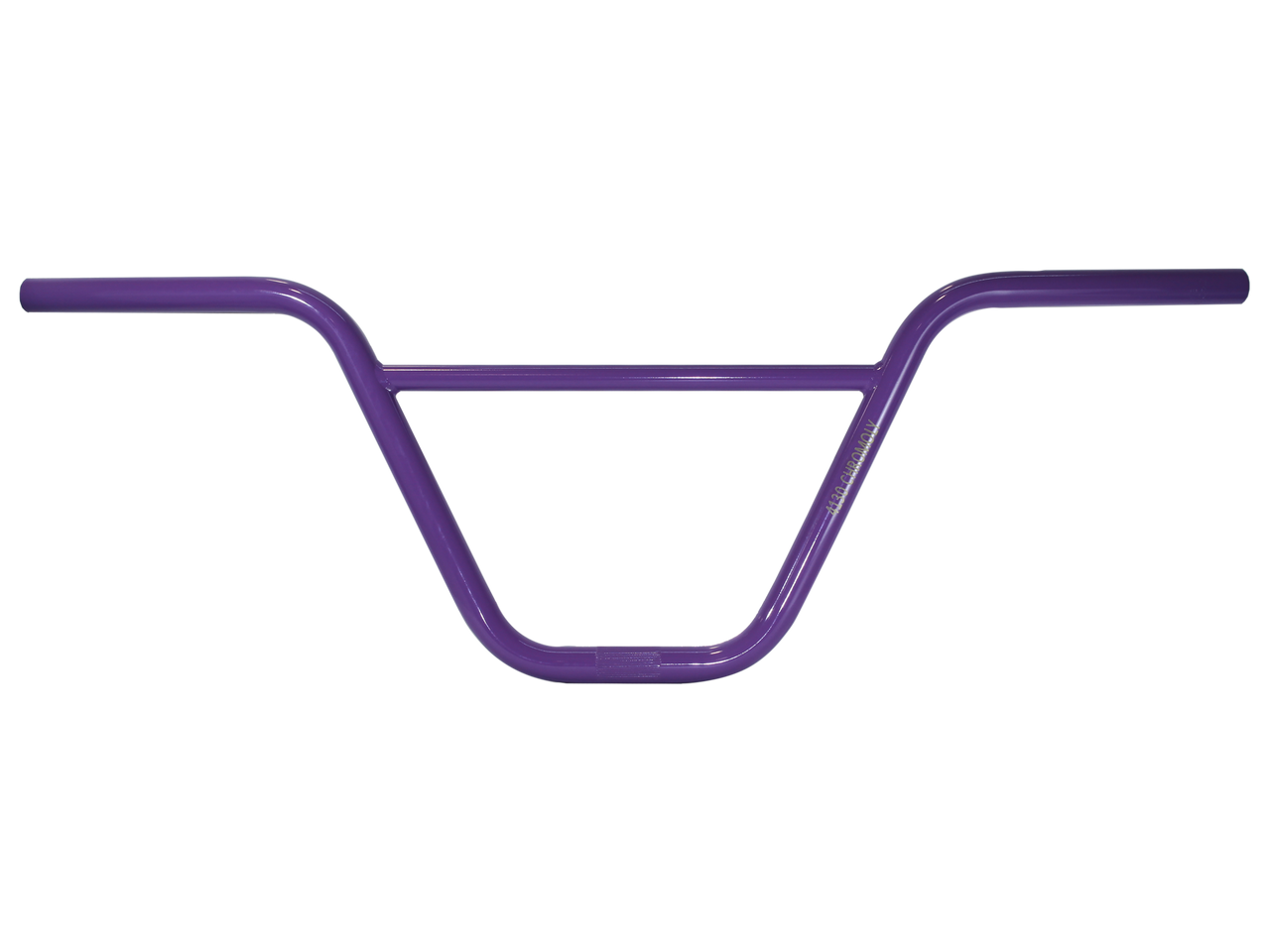ProBMX Retro BMX Handlebars - Purple