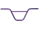 ProBMX Retro BMX Handlebars - Purple