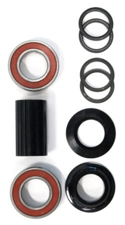 Bottom Bracket Set Mid Suits 22mm Axle