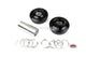ProBMX American Bottom Bracket Suit 19mm Axle Black