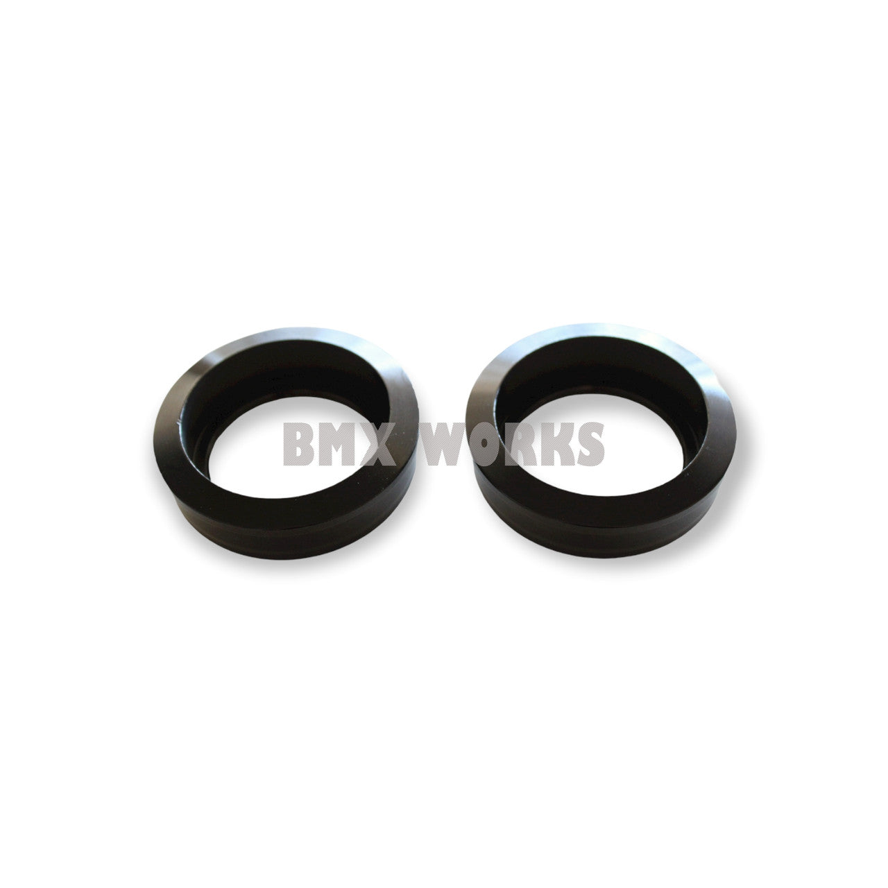 ProBMX American Bottom Bracket Spare Cups Black - Pair