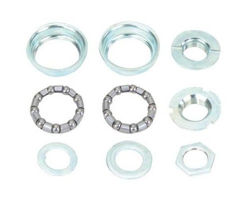 ProBMX American 1 Piece Crank Bottom Bracket Set 24 tpi UPC