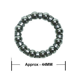 Bottom Bracket Bearings 5/16" = 7.94mm x 12 Ball - American