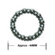 Bottom Bracket Bearings 5/16" = 7.94mm x 12 Ball - American