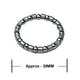 Headset Replacment Bearings 1" x 3/16" = 4.76mm x 15 Ball