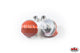 Kool Stop International  Brake Pads Silver on Salmon - Sold In Pairs