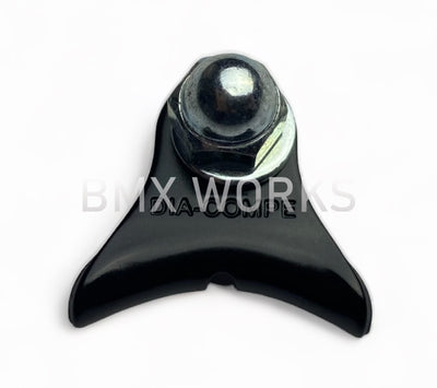 Dia-Compe 1242 Cable Hanger - Black