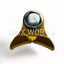 Dia-Compe 1242 Cable Hanger - DC Gold