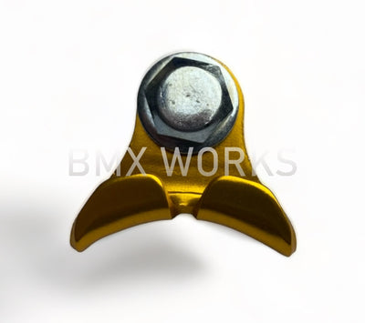 Dia-Compe 1242 Cable Hanger - DC Gold