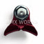 Dia-Compe 1242 Cable Hanger - Red