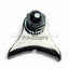 Dia-Compe 1242 Cable Hanger - Silver