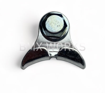 Dia-Compe 1242 Cable Hanger - Silver