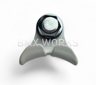 Dia-Compe 1242 Cable Hanger - White