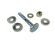 Dia-Compe 750 Caliper Rear Centre Bolt & Nut Set - 40mm