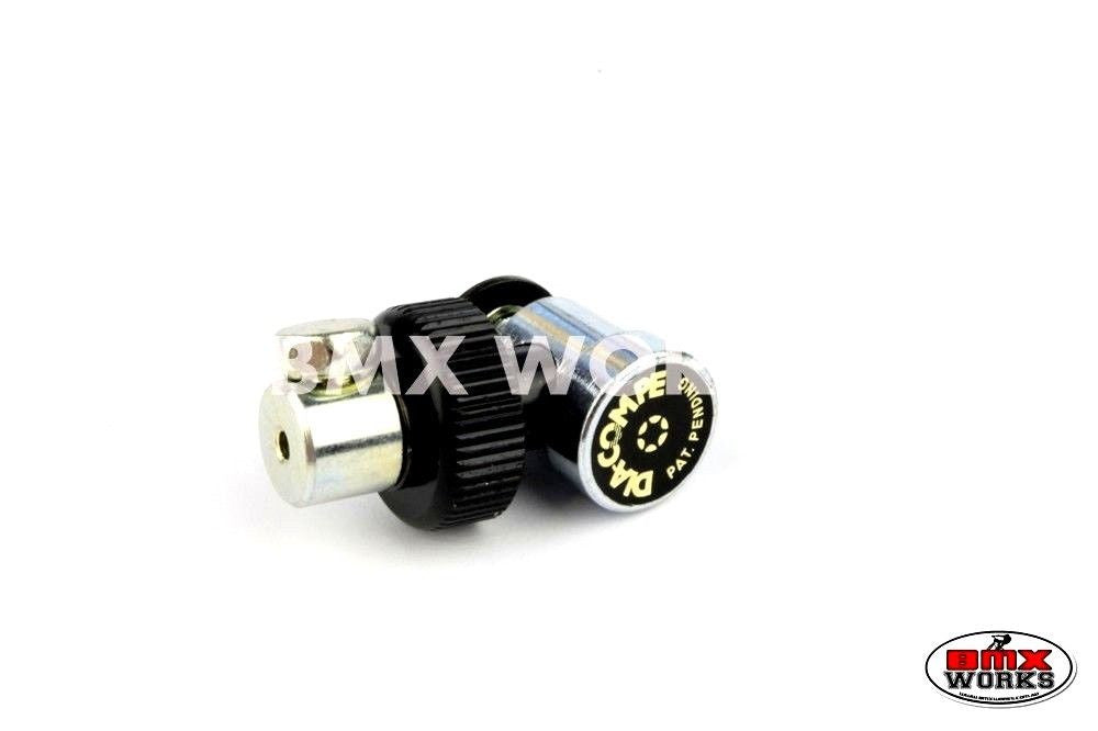 Dia-Compe Caliper Cable Adjuster For Freestyle Front