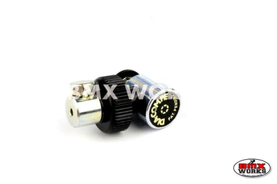 Dia-Compe Caliper Cable Adjuster For Freestyle Front