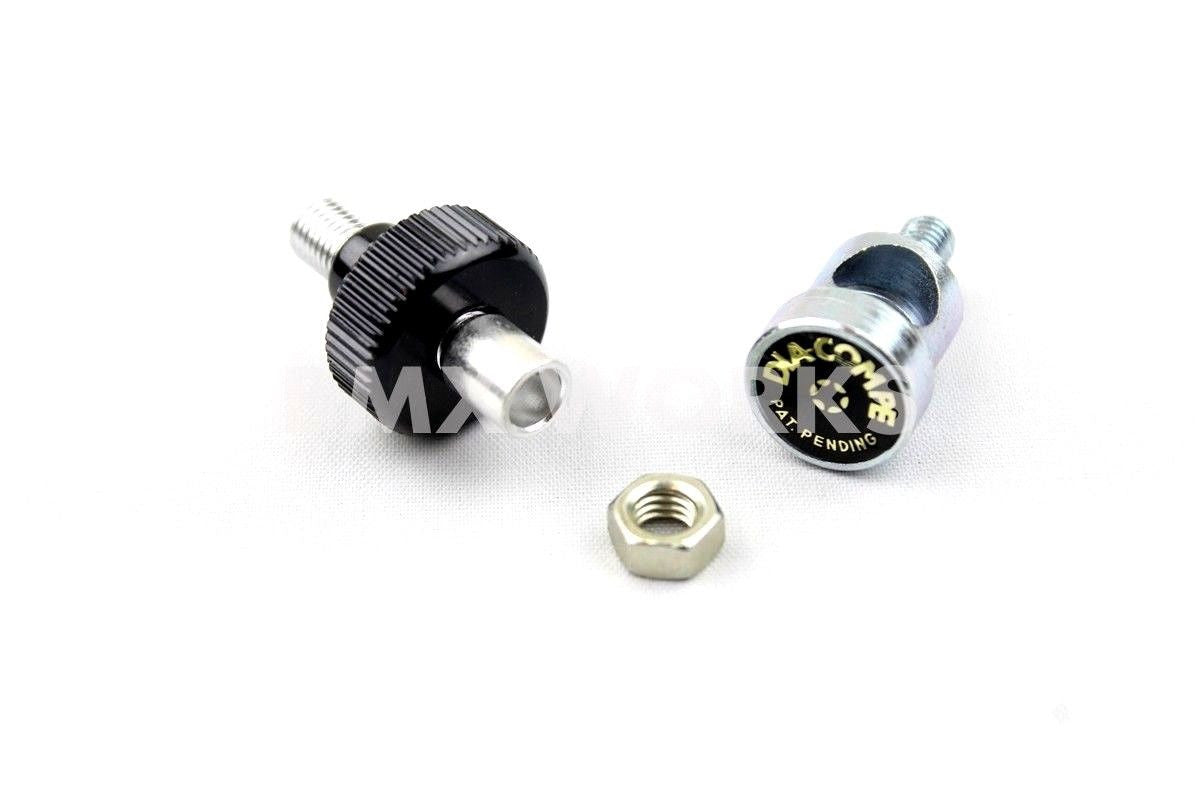 Dia-Compe Caliper Cable Adjuster Standard