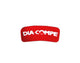 Dia-Compe MX1000 Brake Caliper Decal
