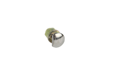 Dia-Compe Caliper M5 Cut Anchor Bolt with Nut