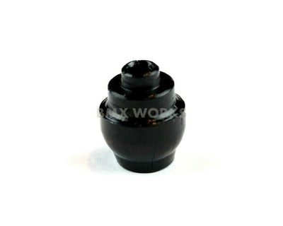 Dia-Compe Brake Cable Lever Ferrule - Black