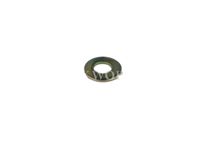 Dia-Compe Caliper Axle Washer - Silver